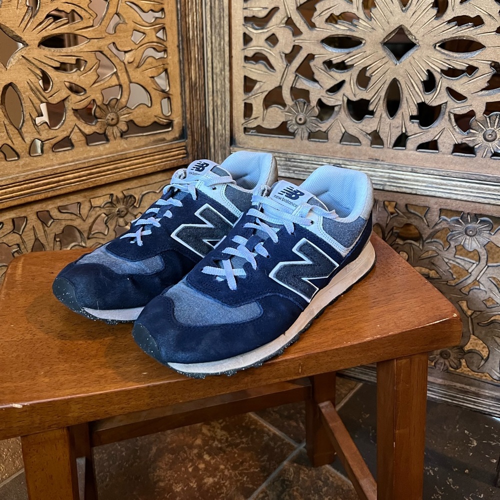 NEW BALANCE 574